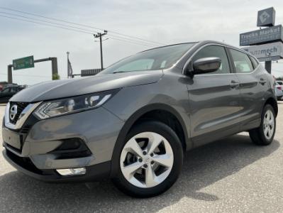 2019 Nissan Qashqai