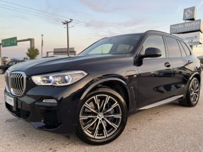BMW X5 2021