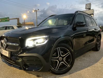 Mercedes-Benz GLB 2021