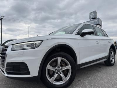 Audi Q5 2019