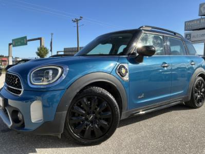 Mini Countryman 2021