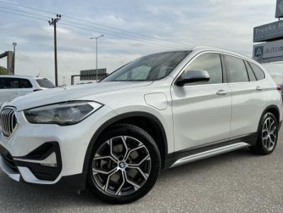 BMW X1 2021