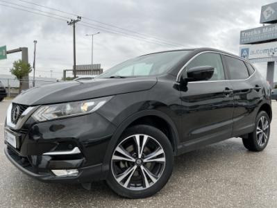 Nissan Qashqai 2020